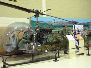 helicoptermuseummashunit