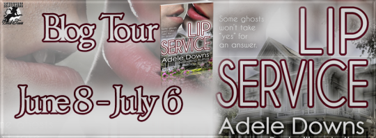 Lip Service Banner 851 x 315