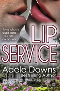 Lip Service_tent